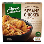 Marie Callender's Frozen Bowl