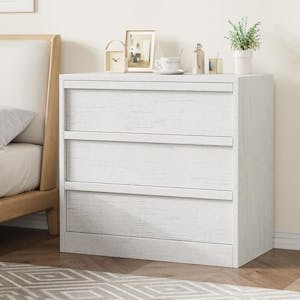 3-Drawer Dresser