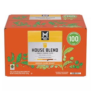 Member's Mark Coffee Pods