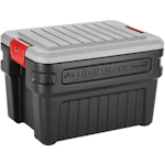 Rubbermaid Action Packer Tote