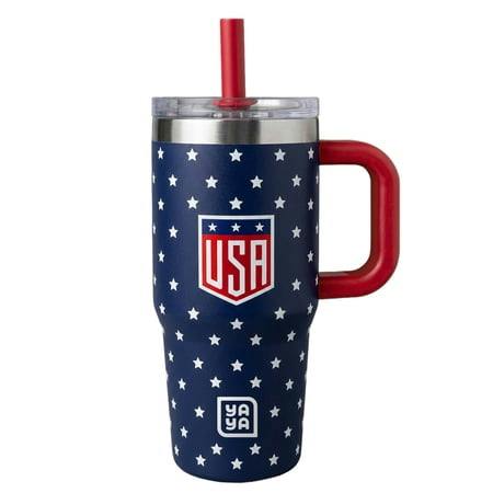 Kids' Travel Tumbler
