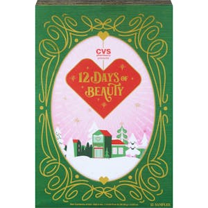 CVS Beauty Advent Calendar