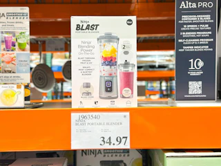 costco-clearance-ninja-blender
