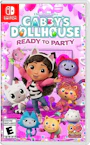 Gabby's Dollhouse Nintendo Switch