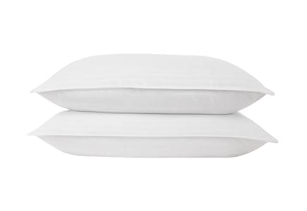 Becky Cameron Queen Pillow Set