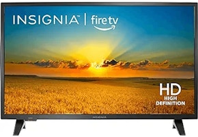 INSIGNIA 32-inch TV