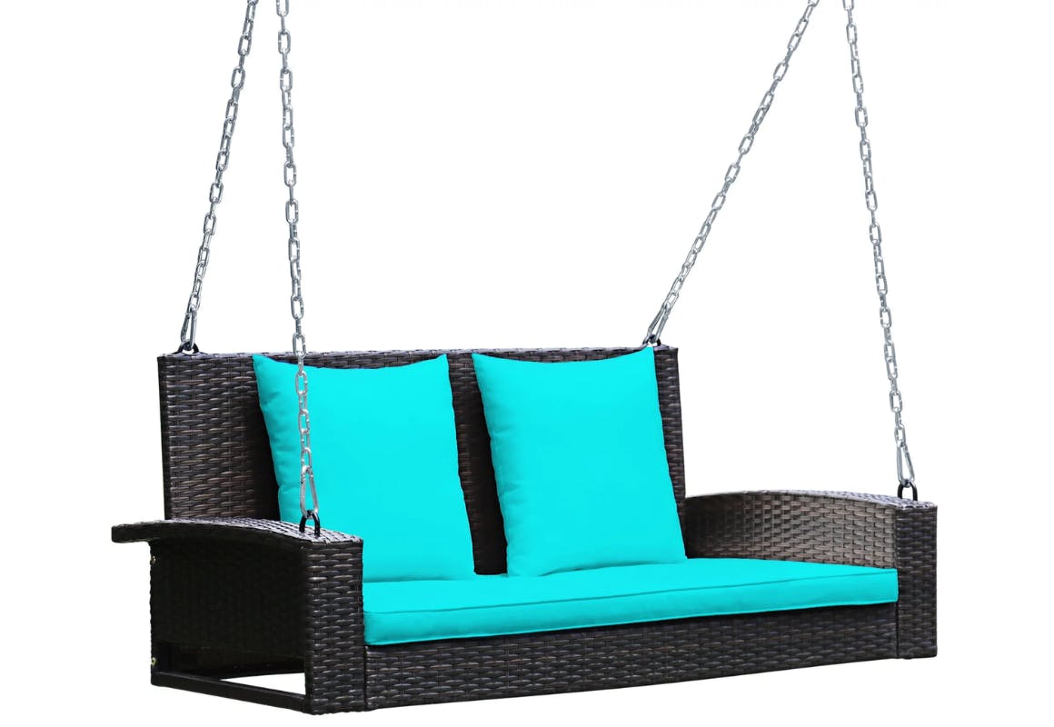 Costway Porch Swing