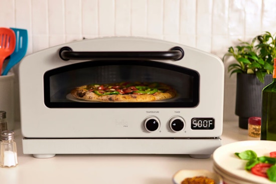 Today Only: Save $200 on This Bella Pizza Oven at Best Buy — Now $150