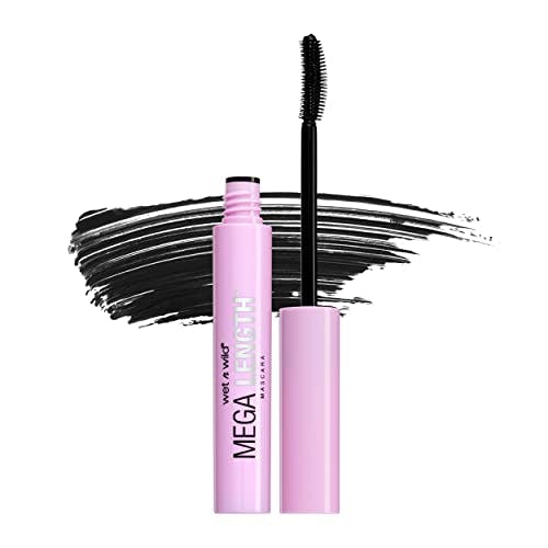 Wet n Wild Mascara