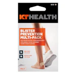 2 Blister Prevention Strip Packs
