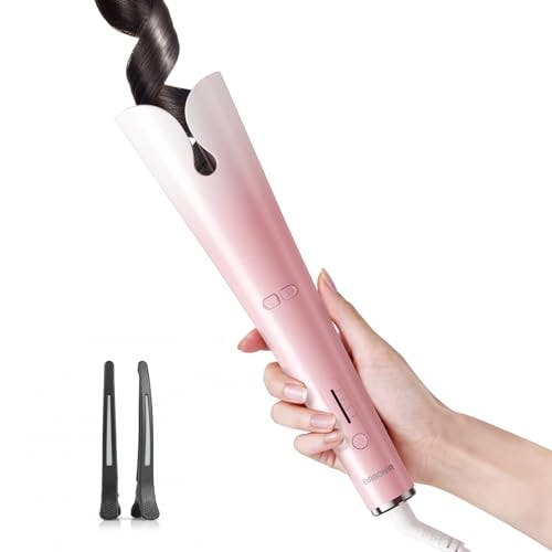 Automatic Curling Iron