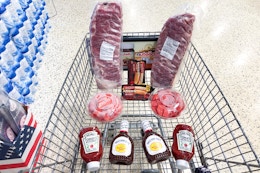 Publix Memorial Day Food Deals: BOGO Free Ribs + More