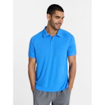 Athletic Works Men's Mesh Polo