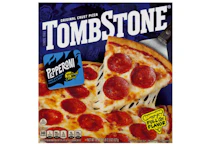 2 Tombstone Pizza Boxes