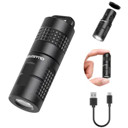 Keychain Flashlight
