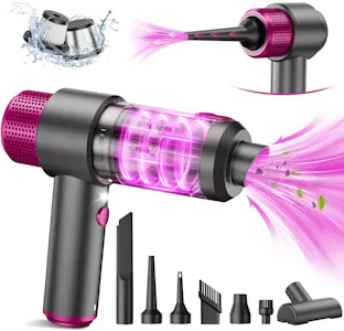 Cordless Handheld Vacuum Cleaner