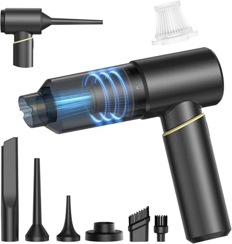 Brushless Handheld Vacuum