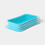 Sun Squad Family Kiddie Pool
