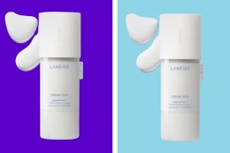 LANEIGE Cream Skin Toner & Moisturizer