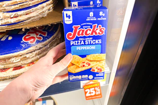 dollar general jack-s pizza sticks clearance