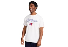 Champion Men's Graphic T-shirt