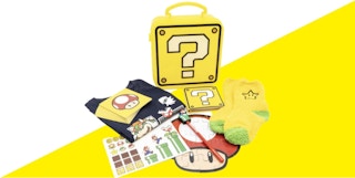 walmart super mario bros gift box set collage 2023 1679668971 1679668971