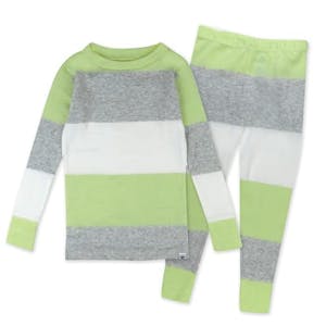 HonestBaby Pajamas 2-Pack