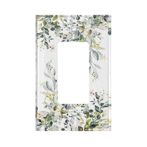 Light Switch Cover