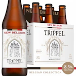 New Belgium Trippel Ale