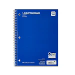 Pen+Gear College Ruled Notebook