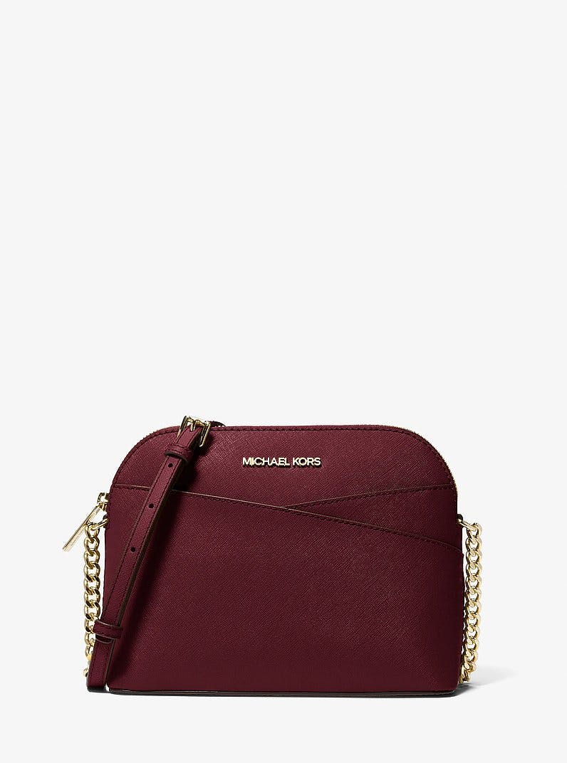 Michael Kors Dome Crossbody Bag