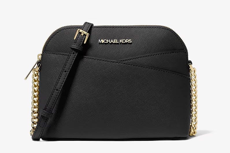 Michael Kors Dome Crossbody Bag