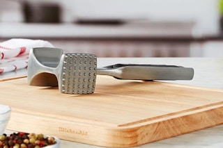 KitchenAid meat tenderizer 