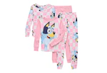 Bluey Kids' Pajama Set