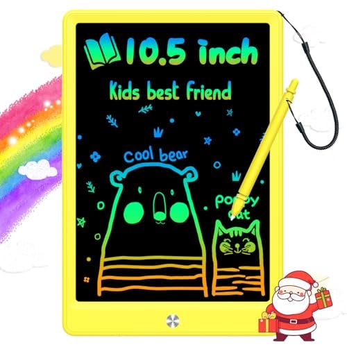 Kids' Writing Tablet