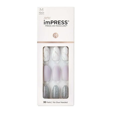 imPRESS Press-On Nails