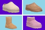 Bearpaw Kids’ Boots and Clogs Clearance