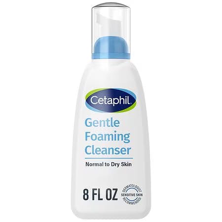 Cetaphil Cleanser