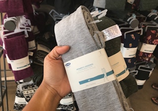 Old Navy Leggings 102817