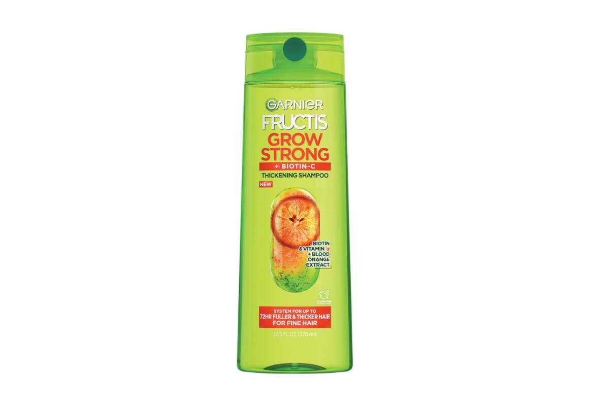 2 Garnier Fructis Hair Care