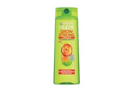 2 Garnier Fructis Hair Care