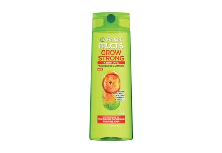 2 Garnier Fructis Hair Care