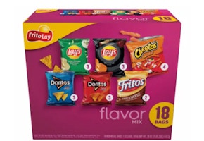 Frito-Lay Chips