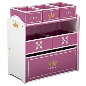 Delta Children Toy Storage Organizer