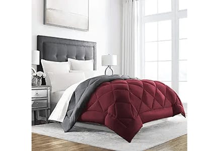 King-Size Comforter