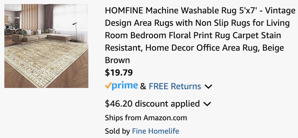 amazon-rug-5-by-7-cart