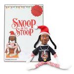 Snoop on the Stoop Plush Doll