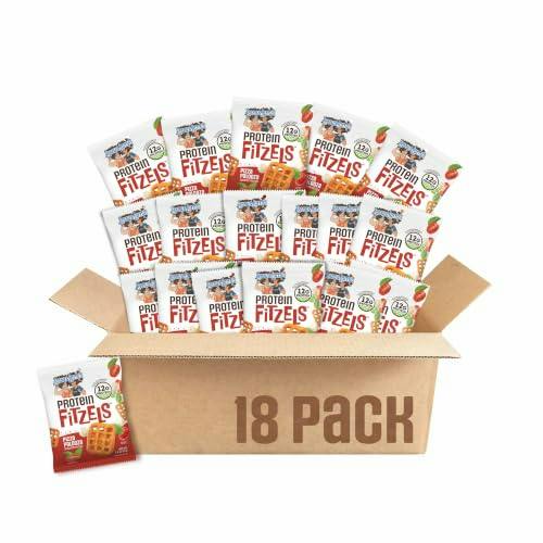 Lenny & Larry's FITZELS 18-Pack