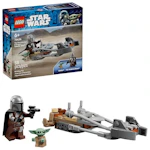 LEGO Star Wars Speeder Bike