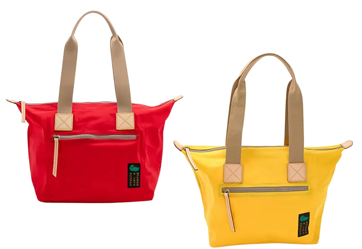 Dooney & Bourke Tote